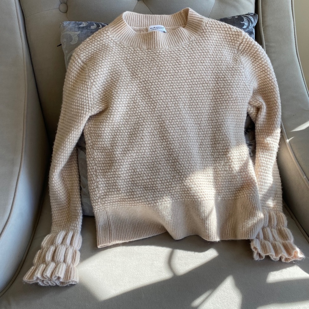 Club Monaco Sweater